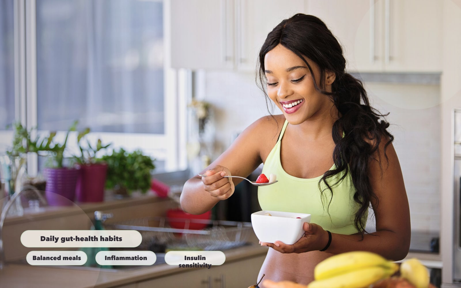 How Probiotics Improve Insulin Resistance in PCOS: 3 Key Mechanisms