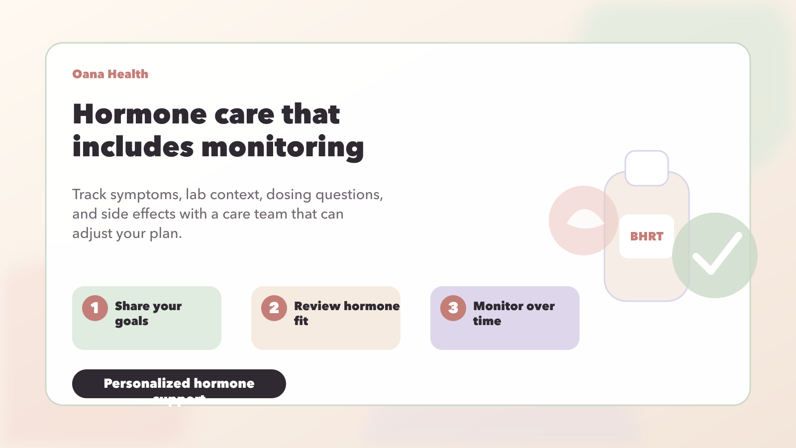 Oana Health