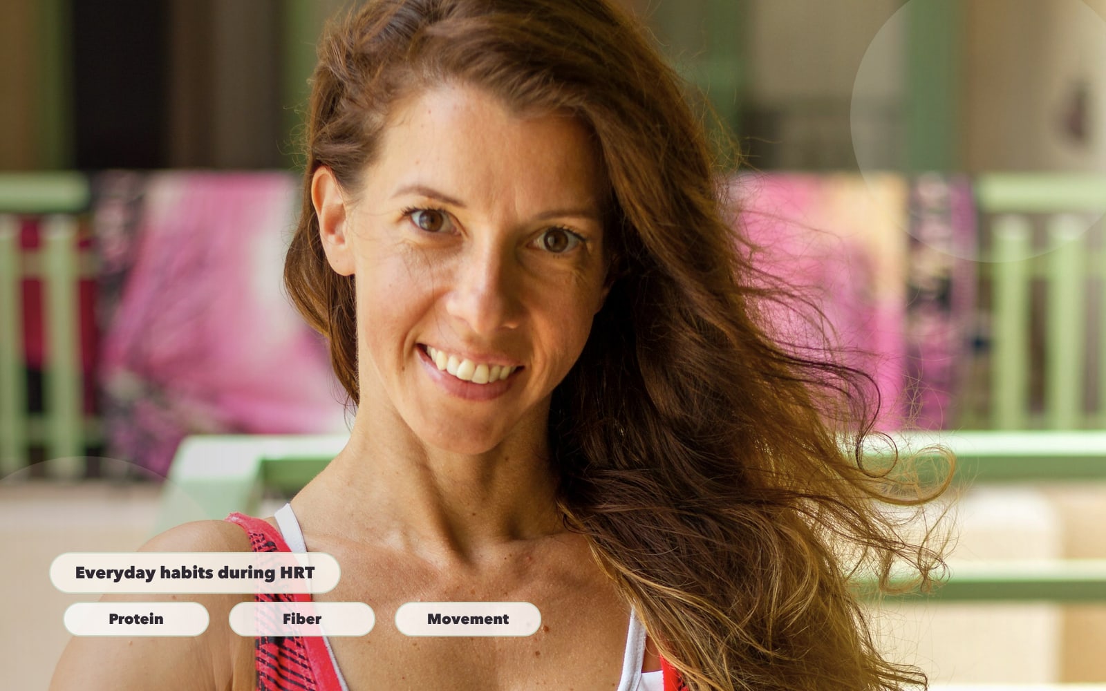 10 Lifestyle Tips for Weight Loss During HRT