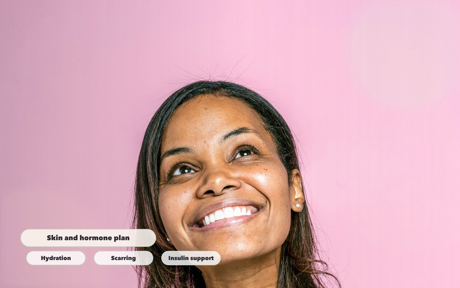 Collagen Benefits and Limitations for PCOS Skin Health