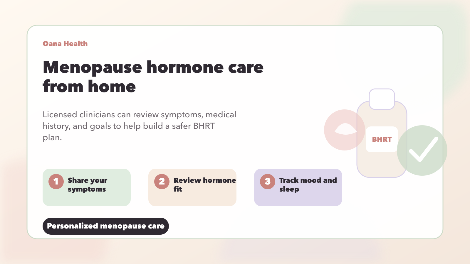Oana Health