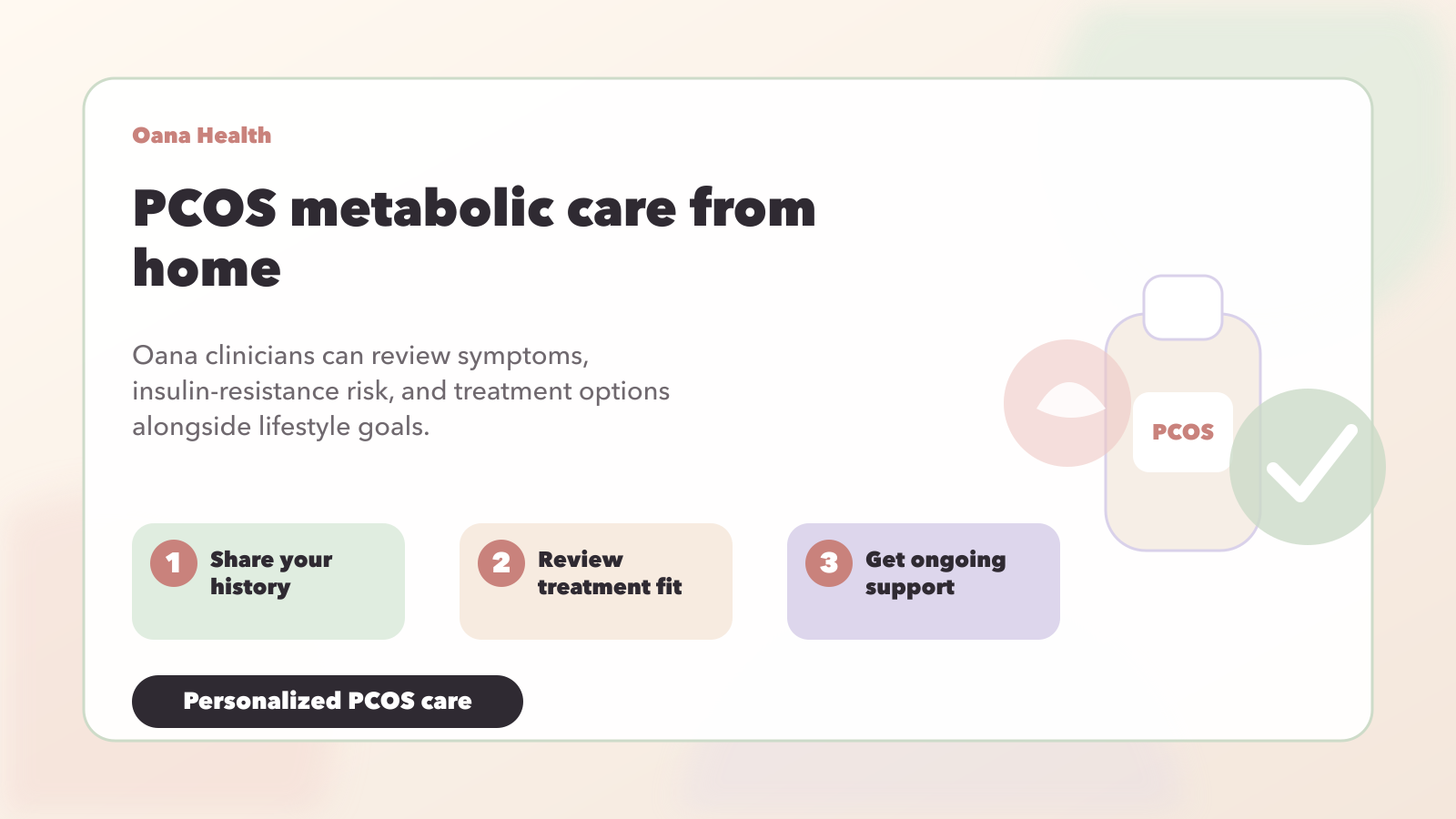 Oana Health