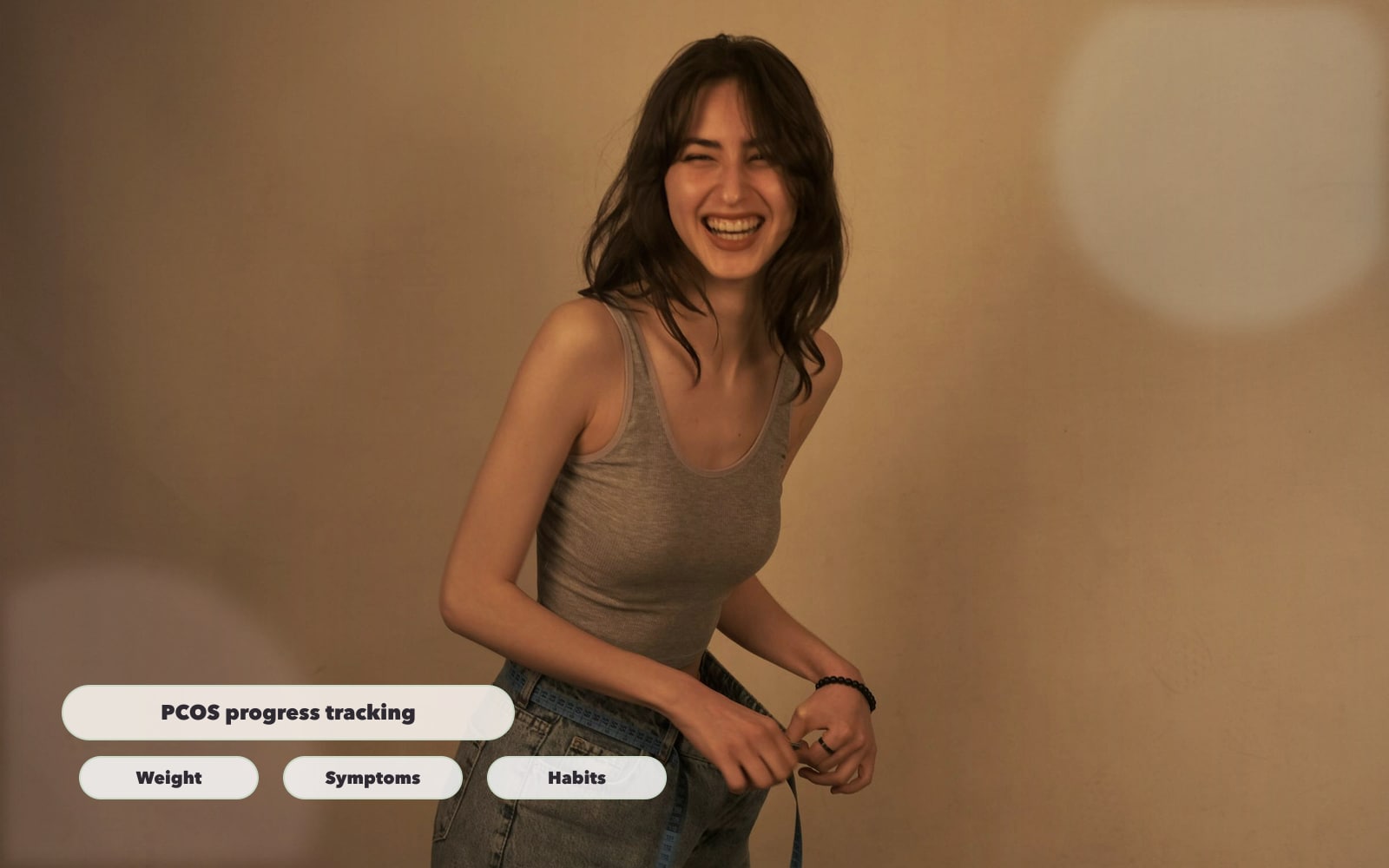Best PCOS Apps for Tracking Weight Loss Progress